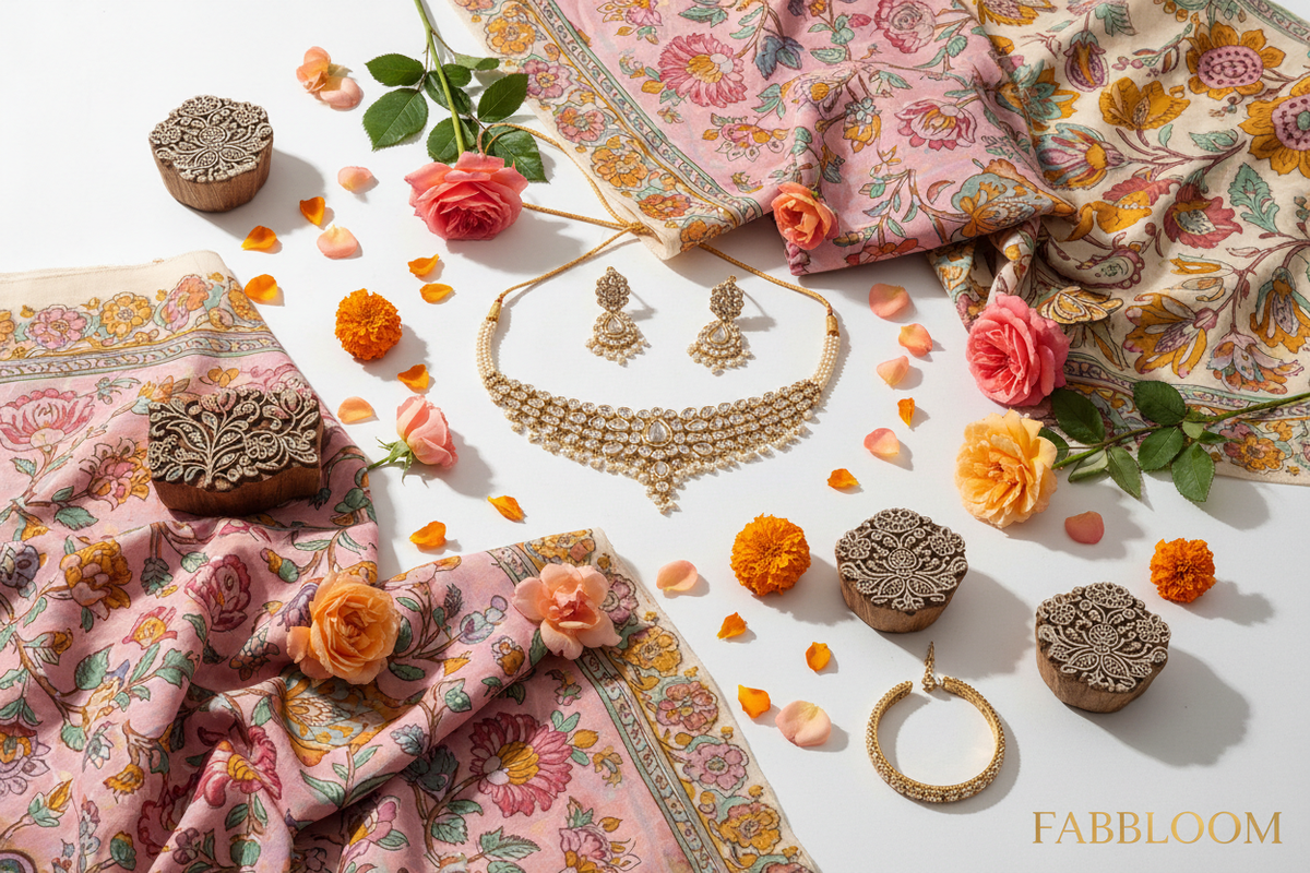 FABBLOOM Floral Hero Banner