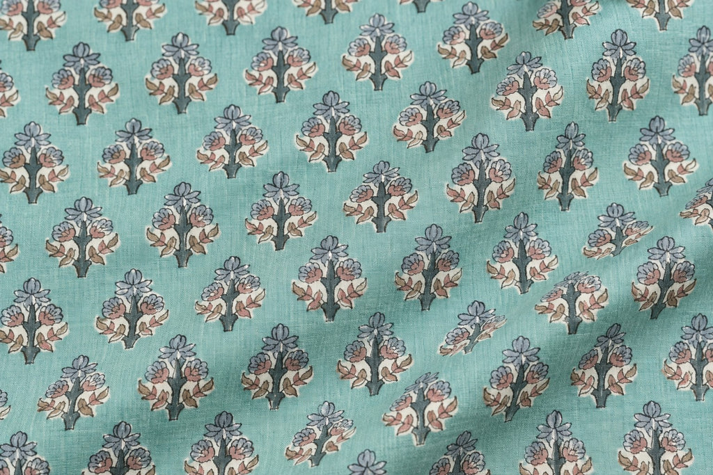 Mehreen Cotton Co-ord Set