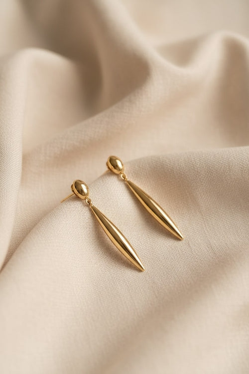 Anti Tarnish-Goldstay Slim Drops