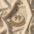 Royal Kundan Choker Set